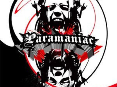 Soirée, Paris, Paramaniac, Glaz'art