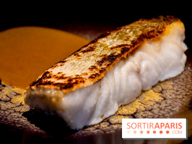 Edith, le bistrot contemporain de l'Hôtel Padam dans le 8e arrondissement de Paris