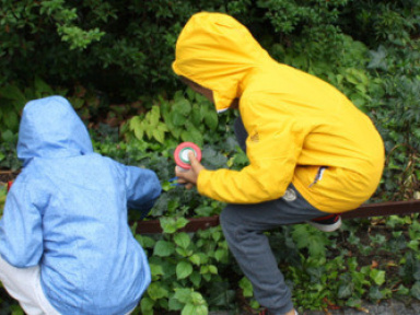Rendez-Vous aux Jardins 2024 à l'Exploradôme, le musée scientifique & ludique à Vitry-sur-Seine (94)