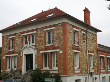 Carrières-sous-poissy