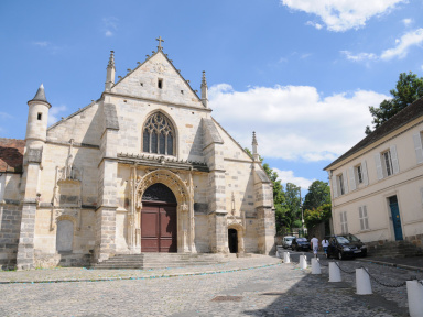Journées du Patrimoine 2024 à Longjumeau (91), les visites et animations au programme