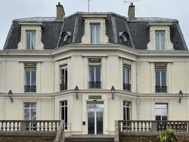 Journées du Patrimoine 2024 à Chaville (92), les visites au programme