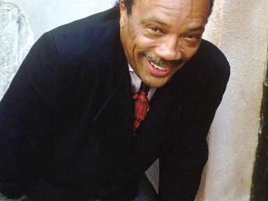 Mort de Quincy Jones, la légende de la musique et producteur iconique de Michael Jackson