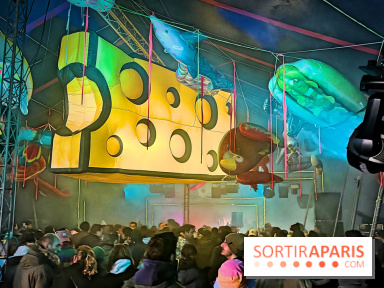 Mad Jacques Fromage : trois festivals électro-fromage insolites prévus en 2025