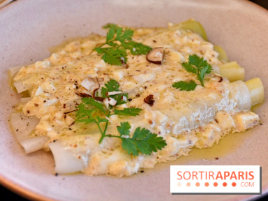 Touvabien, le resto joyeux et abordable à l'atmosphère typique du bistrot parisien