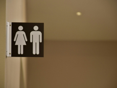 Où trouver des toilettes à Paris