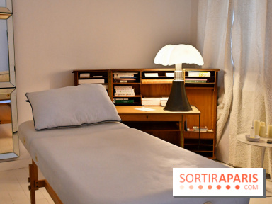 Les Mains d'Odile, l'adresse bien-être confidentielle au cœur d'un cocon parisien