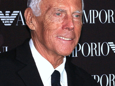 Giorgio Armani, icône de la mode italienne, s’éteint à 91 ans