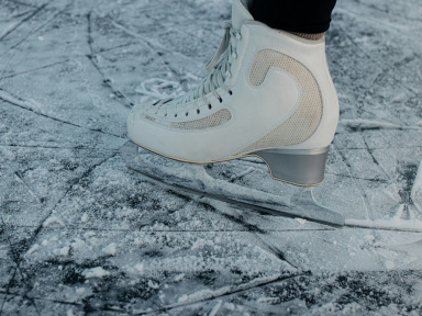 Noël 2025 : une patinoire s'installe à La Courneuve (93)