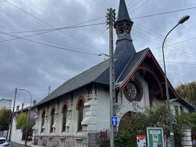 4 nouveaux lieux labellisés patrimoine d'intérêt régional en Île-de-France : découvrez les 