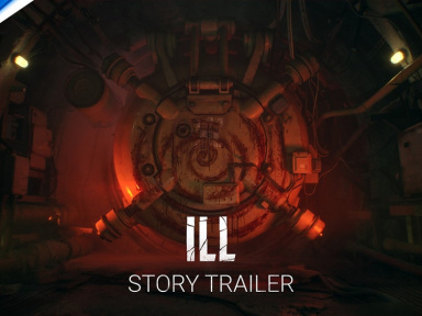 ILL, le survival-horror à la 1ere personne on vous en dit plus sur le jeu vidéo