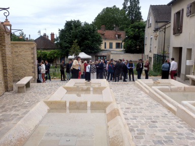 Lavoir du Chenet