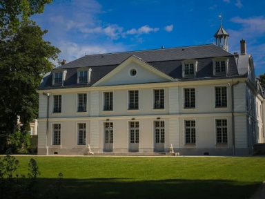 Journées du Patrimoine 2026 : découvrez le domaine de Montauger et sa réserve naturelle