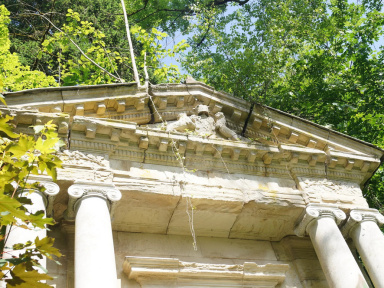 Explorez le tombeau de Montgomery, un trésor oublié, pour les Journées du Patrimoine 2026