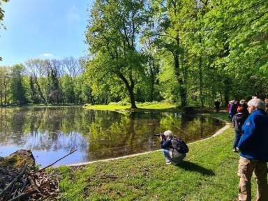 Journées du Patrimoine 2026 : visite exceptionnelle du domaine de Sillery