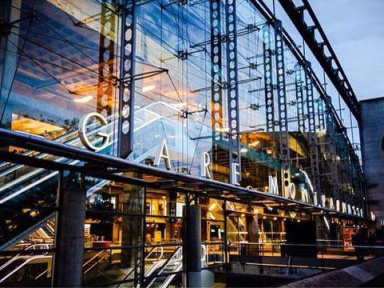 La Gare Montparnasse va faire peau neuve