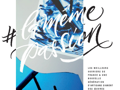 #LaMêmePassion, la première exposition crée à partir de tweets