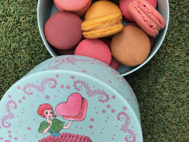 La Durée dévoile sa collection Printemps