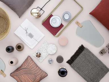 Fleux dévoile sa collection estivale