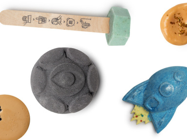 Y’a du nouveau chez Lush