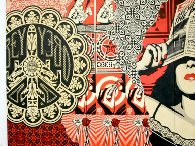 L’Aerosol : le spot tendance des amoureux du street-art