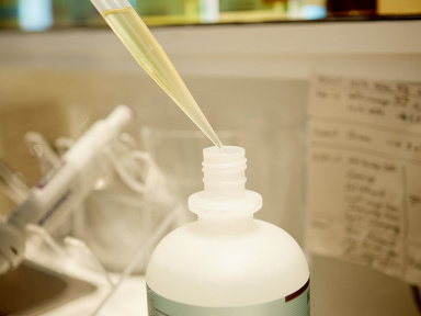 Huygens : des soins sur-mesure