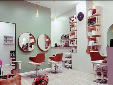 La Petite Maison Beatrice Leroi : Un salon de coiffure eco-friendly