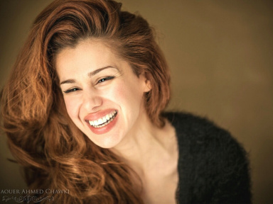 Bouchra Beno au Point Virgule