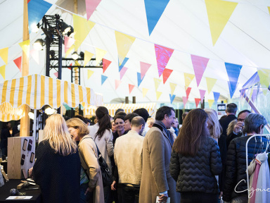 L’experience Slow-shopping par Cigoire est de retour