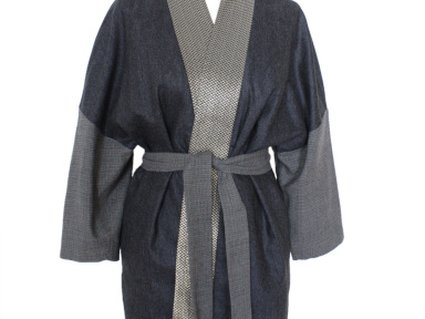 Sok Sabaï dévoile un Pop-Up Store spécial kimono