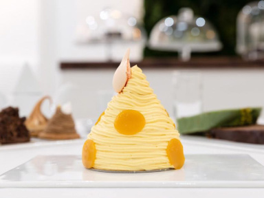 Le Mont du Bonheur : le Mont-Blanc sous toutes ses coutures