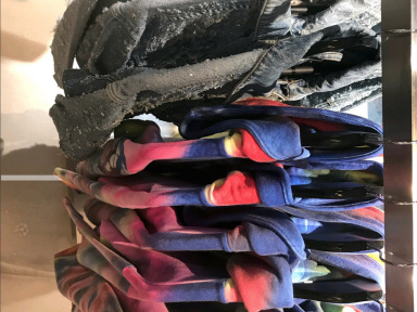 Nous : le concept store créé par des anciens de chez Colette