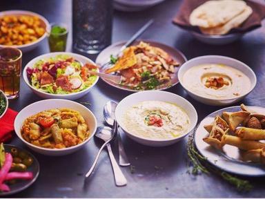 Ramadan 2018 : Le menu ftour chez Noura