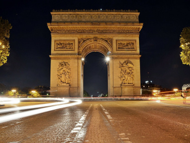 Coupe du Monde 2018 : l'Equipe de France défilera sur les Champs-Élysées à Paris en cas de victoire
