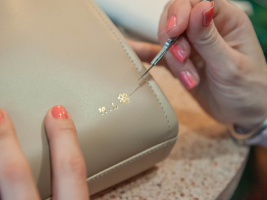 Le Tanneur dévoile un pop-up store itinérant à Paris