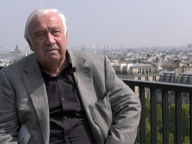 Paris : Marcel Campion se retire du monde forain