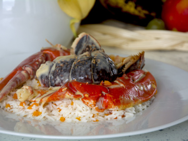 Le traiteur Festins dévoile son menu pour les fêtes de fin d'année
