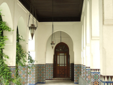 Le Saviez-Vous ? Ces lieux exotiques à Paris