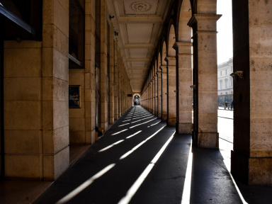 Paris : Fermeture définitive de la discothèque la VIP ROOM