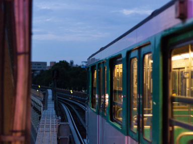 Transports : retard de la rénovation du RER, la réaction de Valérie Pécresse