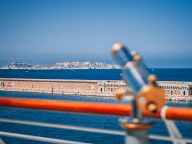 Le One Planet Summit aura lieu en janvier 2021 à Marseille : l'annonce d'Emmanuel Macron