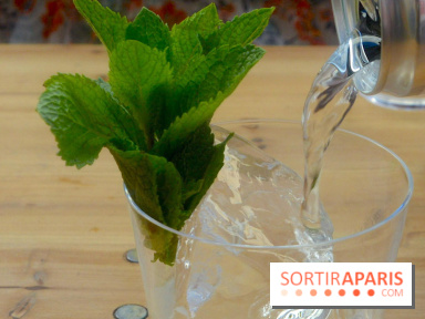 Insolite : un bar parisien lance l'un des premiers hard-seltzer français