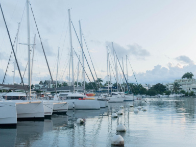 Coronavirus : en Guadeloupe, de nouvelles restrictions face à la hausse des cas