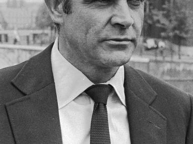 Décès de l'acteur Sean Connery : James Bon s'éteint à l'âge de 90 ans