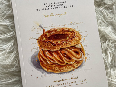 Renversantes de Priscilla Lanzarotti