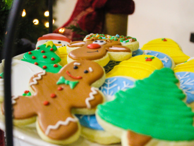 Vacances de Noël 2020 : des stages d'anglais immersifs pour les enfants