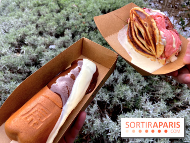 La Quequetterie : le corner gourmand le plus coquin de Paris