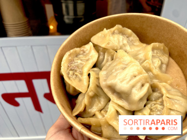Momo House : la street-food tibétaine à Paris