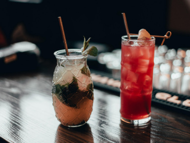 Paris : ces hôtels qui proposent leurs offres apéro