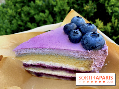 Pop in café, un coffee shop branché aux créations inédites 